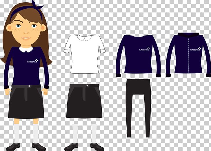 School Uniform Clothing Skirt PNG, Clipart, Clothing, Education Science, Fashion, Fashion Design, Joint Free PNG Download