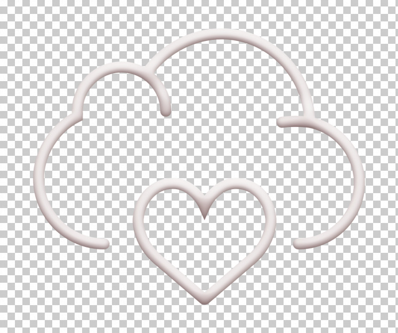 Cloud Computing Icon Interaction Set Icon PNG, Clipart, Cloud Computing Icon, Heart, Human Body, Interaction Set Icon, Jewellery Free PNG Download