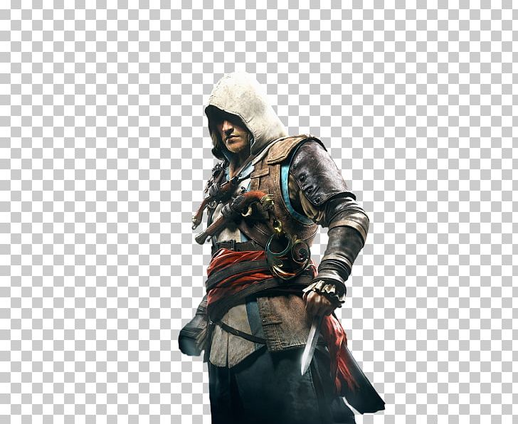 Assassin's Creed IV: Black Flag Edward Kenway Video Game PNG, Clipart,  Free PNG Download