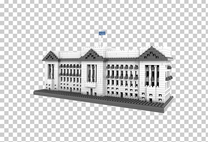 Buckingham Palace Toy Block Building Nanoblock PNG, Clipart, Architectural Engineering, Buckingham Palace, Building, Construction Set, Elevation Free PNG Download