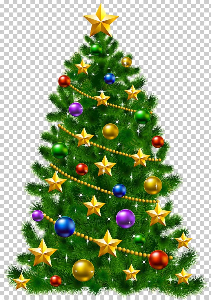 Christmas Tree Christmas Day Santa Claus PNG, Clipart, Artificial Christmas Tree, Christmas, Christmas Clipart, Christmas Day, Christmas Decoration Free PNG Download