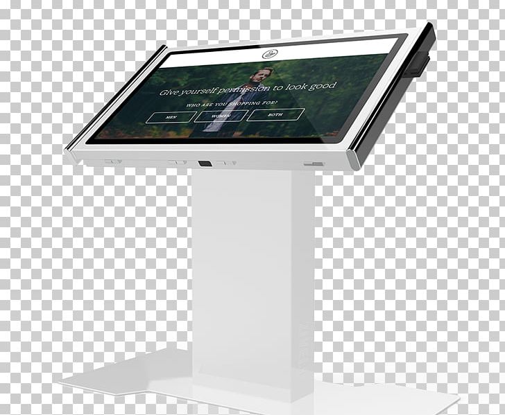 Computer Monitor Accessory Interactive Kiosks Multimedia Computer Monitors PNG, Clipart, Computer Hardware, Computer Monitor Accessory, Computer Monitors, Connected Lines, Display Device Free PNG Download
