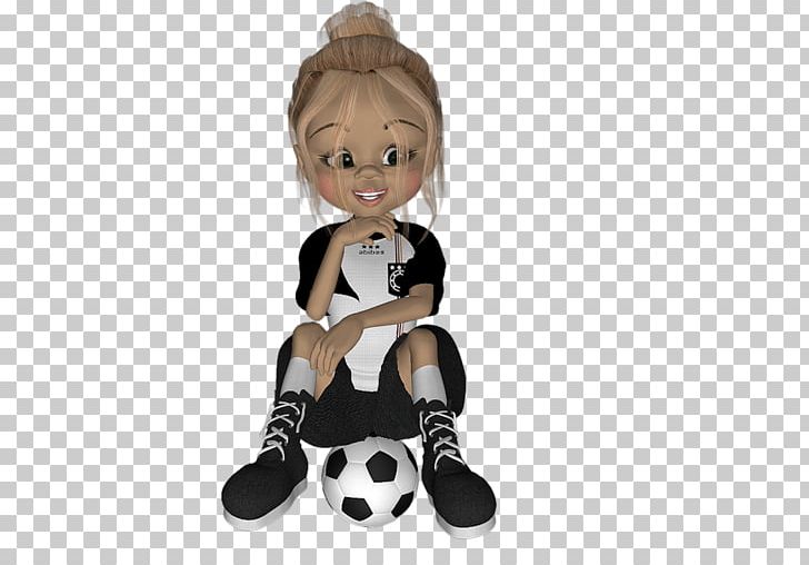 Doll Black And White Toy PNG, Clipart, Animation, Black, Black And White, Cartoon, Dessin Animxe9 Free PNG Download