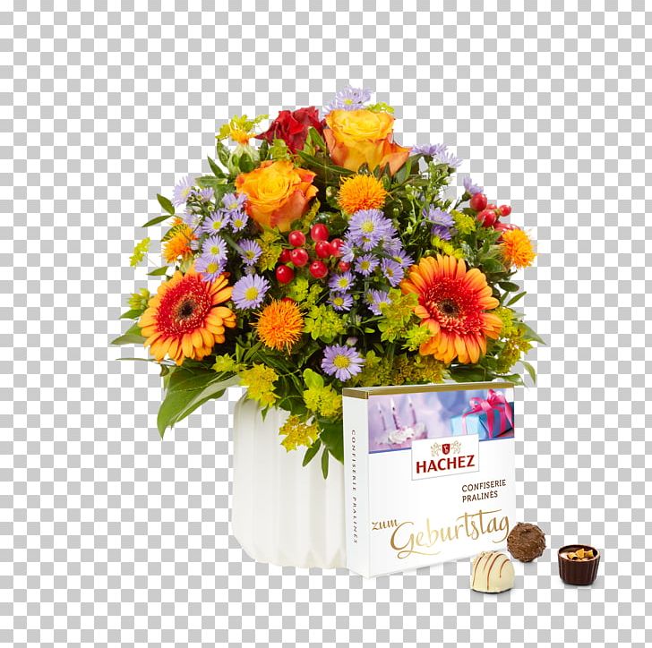 Flower Bouquet Birthday Cake Blahoželanie Floral Design PNG, Clipart,  Free PNG Download