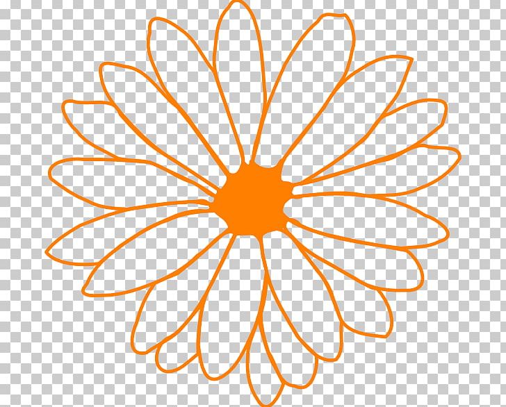 Flower Drawing Common Daisy PNG, Clipart, Area, Art, Circle, Coloring Book, Common Daisy Free PNG Download