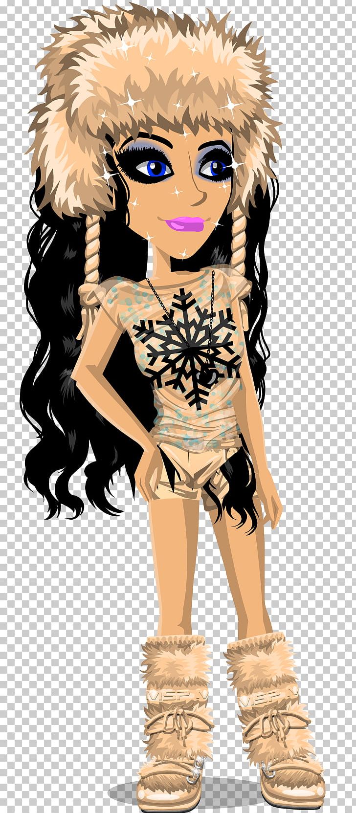 MovieStarPlanet BooniePlanet World Android PNG, Clipart, Android, Art, Boonieplanet, Brown Hair, Cartoon Free PNG Download