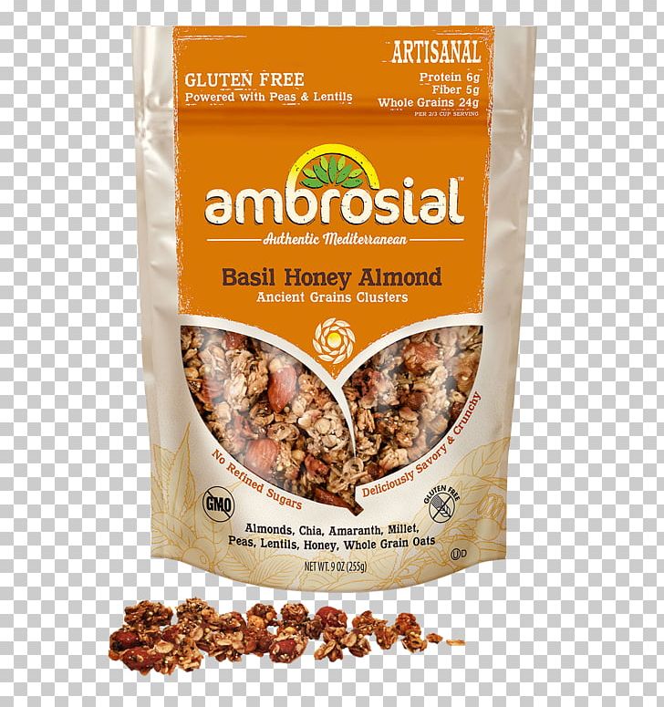 Muesli Ancient Grains Granola Whole Grain Basil PNG, Clipart, Ancient Grains, Apple, Basil, Breakfast Cereal, Cereal Free PNG Download