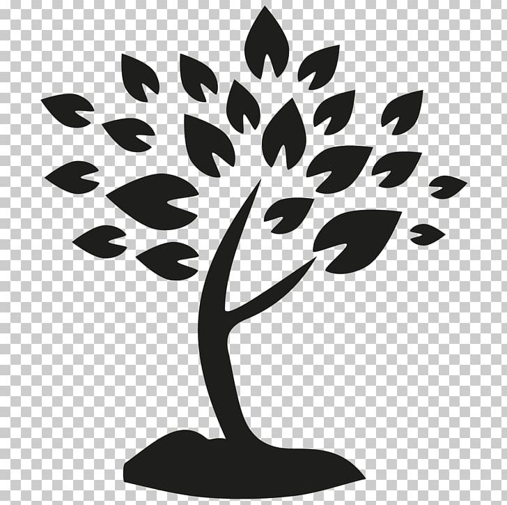 Ron's Tree Service Computer Icons PNG, Clipart, Black And White, Branch, Computer Icons, Download, Flower Free PNG Download
