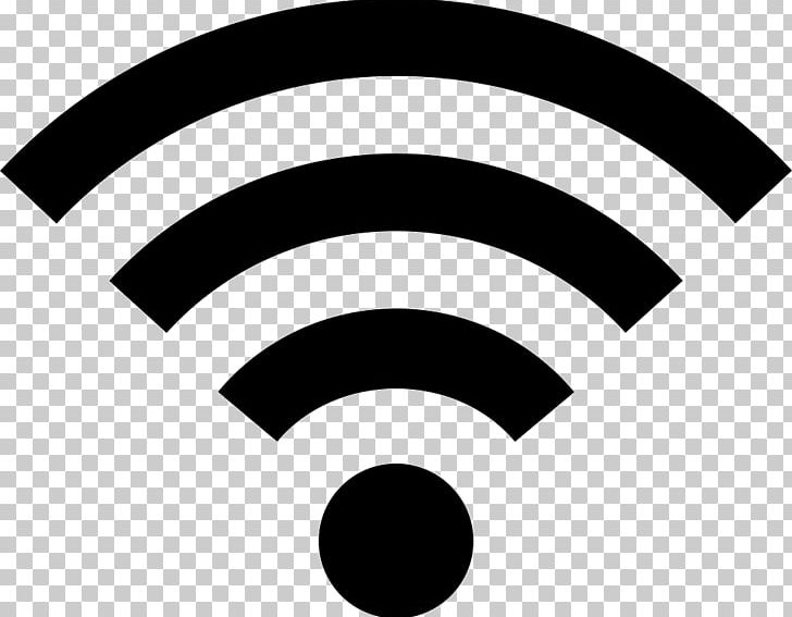 Wi-Fi Wireless Access Points Wireless Network PNG, Clipart, Aerials, Angle, Black, Black And White, Circle Free PNG Download