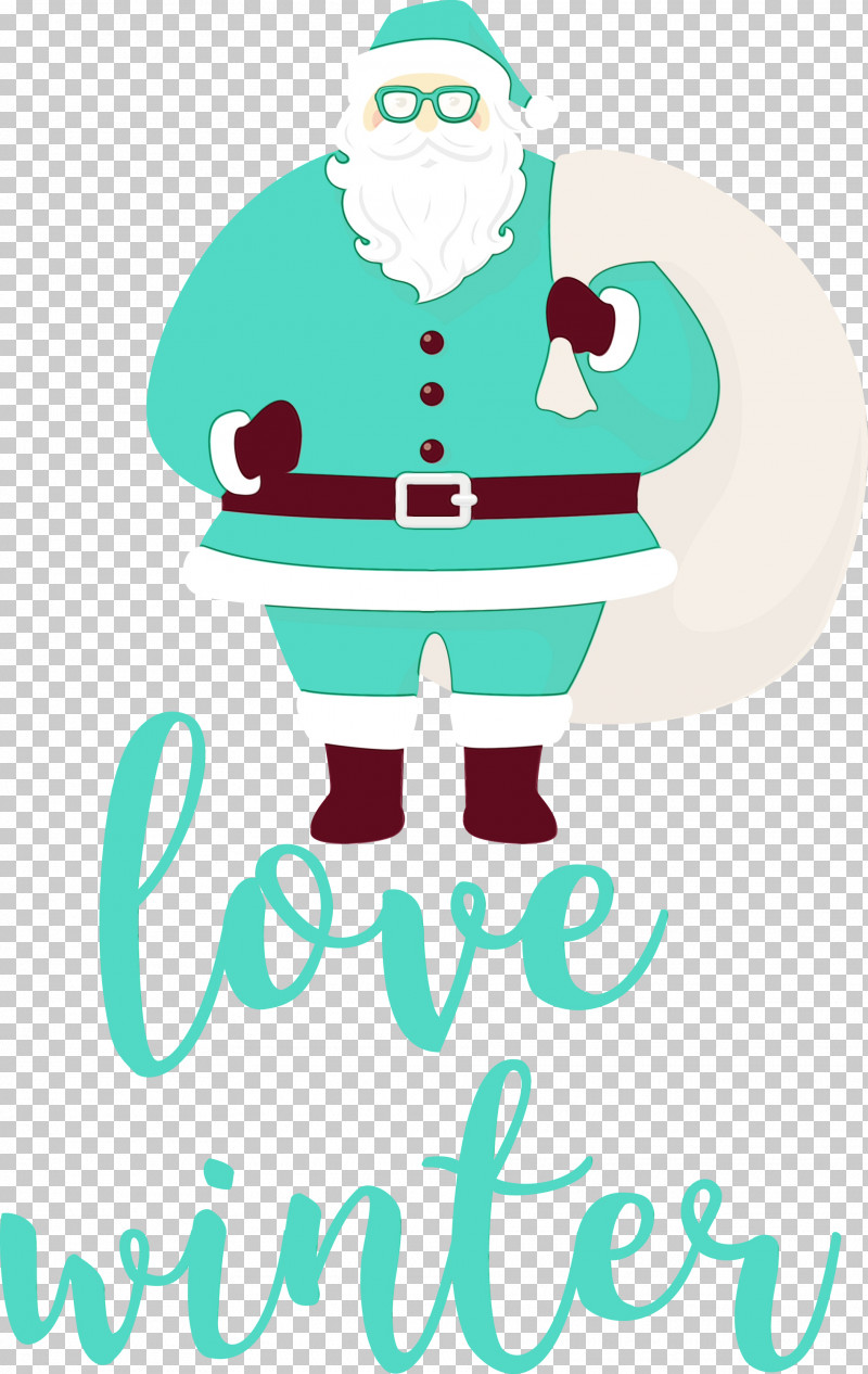 Santa Claus PNG, Clipart, Behavior, Geometry, Human, Line, Logo Free PNG Download