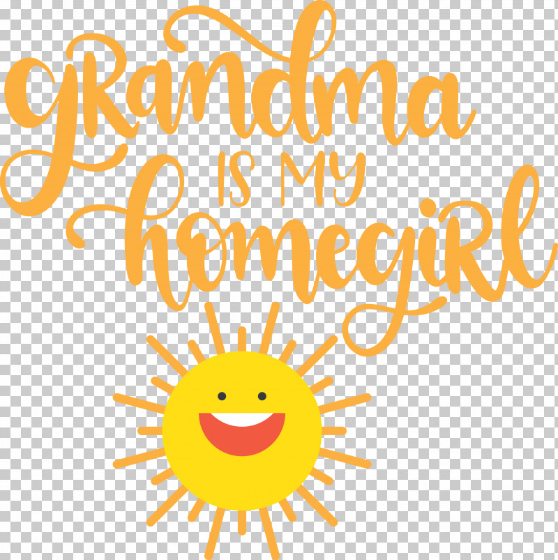 Grandma PNG, Clipart, Emoticon, Flower, Geometry, Grandma, Happiness Free PNG Download