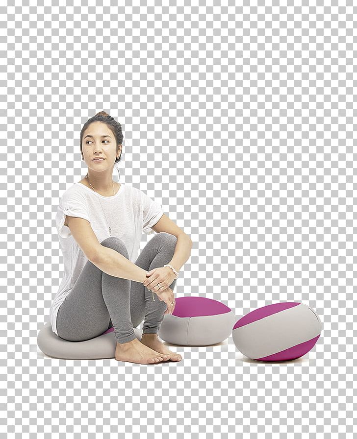 Bean Bag Chair Poef Foot Rests Furniture Meditation PNG, Clipart, Arm, Balance, Bean Bag Chair, Black, Eggplant Free PNG Download