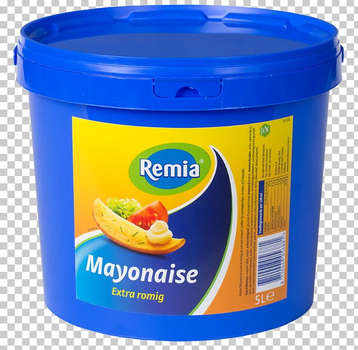 Fritessaus Remia Frite Sauce Classic Mayonnaise Remia Mayonaise 500ml PNG, Clipart, Condiment, Curry Ketchup, Fat, Flavor, Fritessaus Free PNG Download