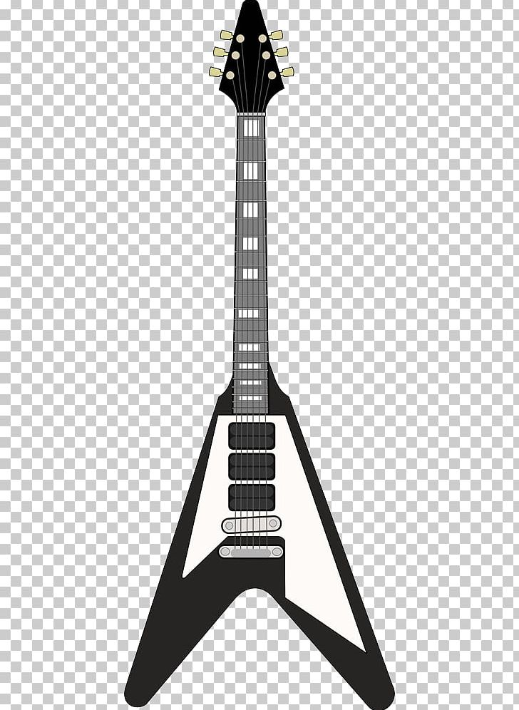 Gibson Flying V Gibson Explorer Gibson Les Paul Guitar Gibson Firebird PNG, Clipart, Acoustic Electric Guitar, Background Black, Bass Guitar, Bla, Black Free PNG Download