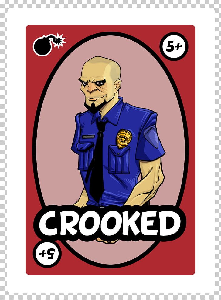 Good Cop/bad Cop Police Officer Game Playing Card PNG, Clipart, Area, Board Game, Card Game, Cartoon, Fictional Character Free PNG Download