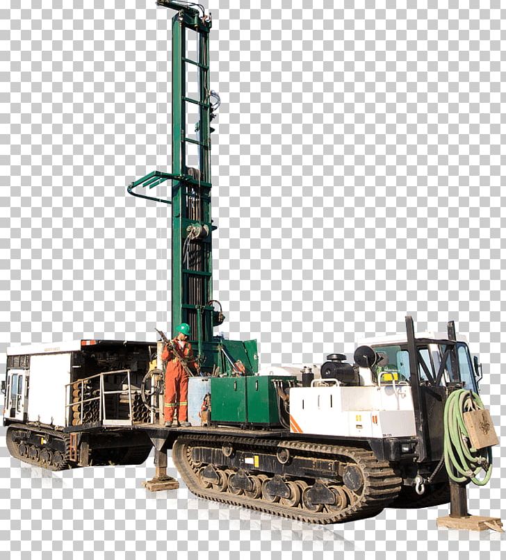 Heavy Machinery Drilling Rig Augers Geotechnical Engineering PNG, Clipart, Architectural Engineering, Augers, Bedrock, Business, Construction Equipment Free PNG Download
