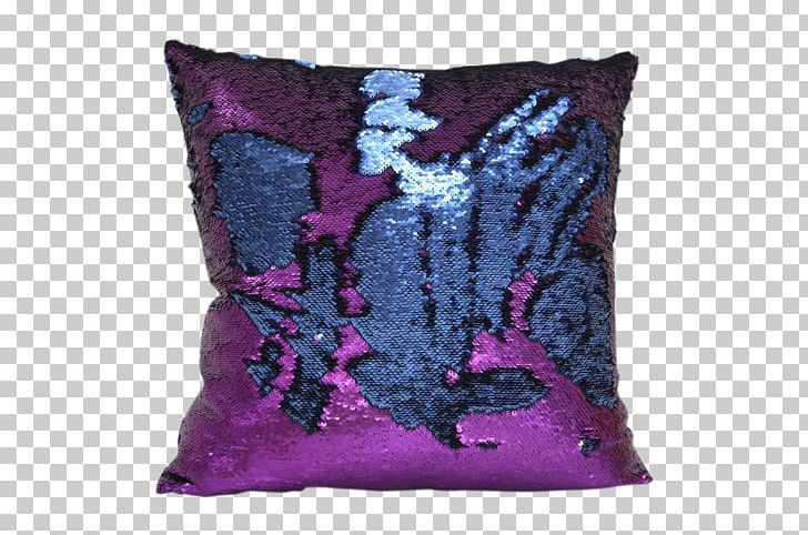 Throw Pillows Cushion Purple PNG, Clipart, Blue, Cushion, Furniture, Magenta, Pillow Free PNG Download