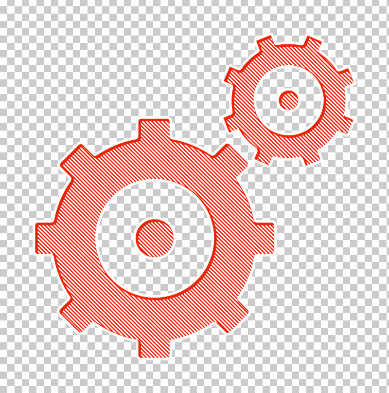 Tools And Utensils Icon Science And Technology Icon Gearwheels Couple Icon PNG, Clipart, Cog Icon, Gear, Logo, Science And Technology Icon, Tools And Utensils Icon Free PNG Download