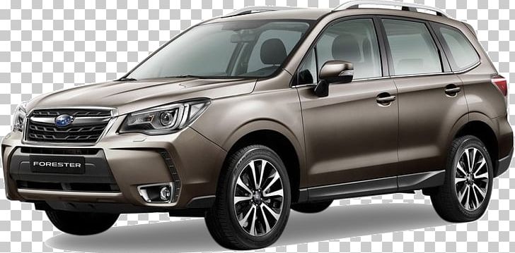 2016 Subaru Forester 2018 Subaru Forester Sport Utility Vehicle Car PNG, Clipart, 2018 Subaru Forester, Car, City Car, Forester, Grille Free PNG Download