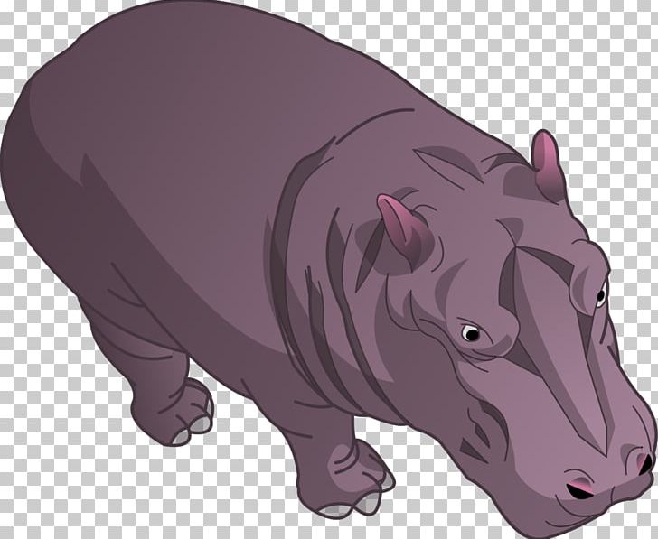 Hippopotamus Domestic Pig Lion Cartoon Illustration PNG, Clipart, Animal, Animals, Carnivoran, Cartoon Arms, Cartoon Character Free PNG Download