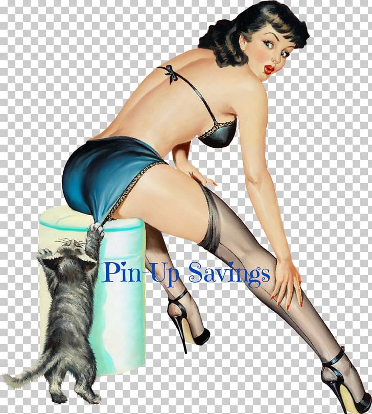 Pin-up Girl Panties Retro Style Eroticism PNG, Clipart, Arm, Bbw, Bettie Page, Bondage, Clothing Free PNG Download