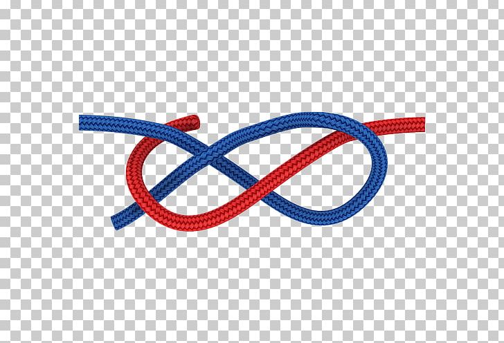 Rope Line Electric Blue PNG, Clipart,  Free PNG Download