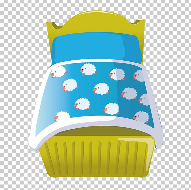 Sleep PNG, Clipart, Baking Cup, Bed Vector, Blue, Cartoon, Child Free PNG Download