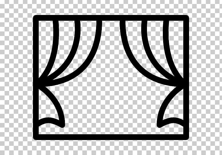Theatre Theater Drapes And Stage Curtains Computer Icons Art PNG, Clipart, Angle, Area, Art, Black, Black And White Free PNG Download