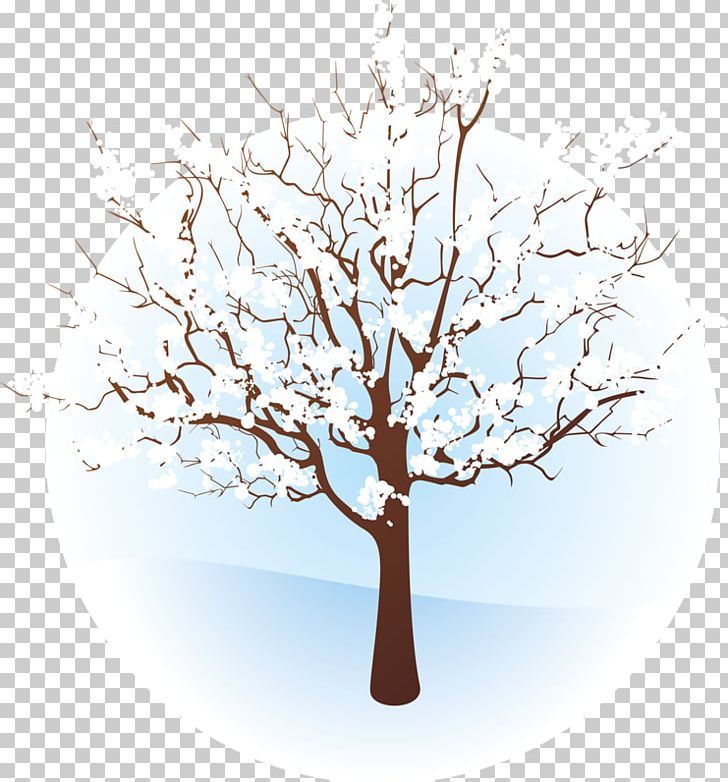 Tree Winter Branch PNG, Clipart, Autumn, Branch, Branches, Christmas Tree, Clip Art Free PNG Download
