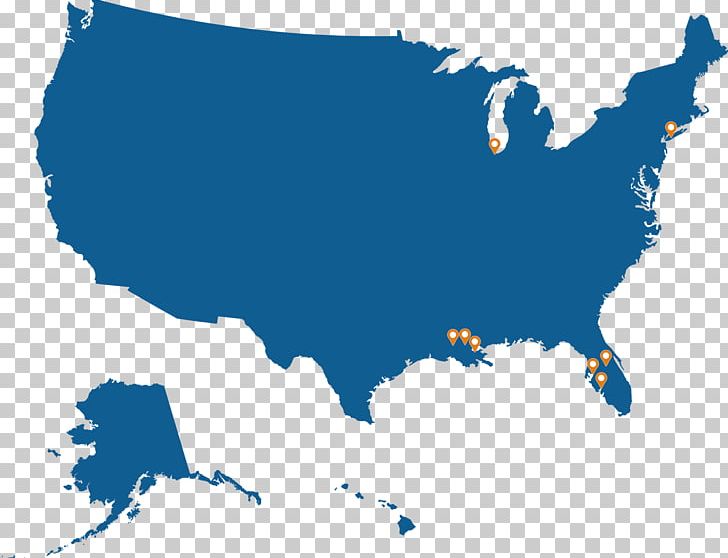 US Presidential Election 2016 United States Presidential Election PNG, Clipart, Area, Blue, Map, State, United States Free PNG Download
