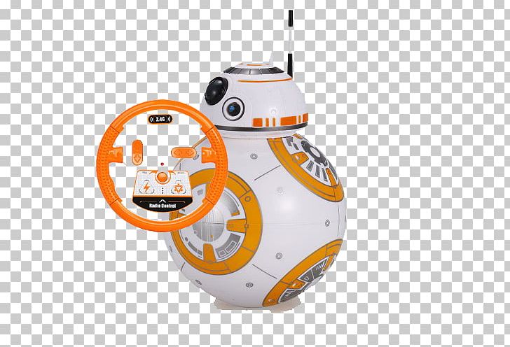 BB-8 Robot Ball Remote Controls Remote Control Vehicle PNG, Clipart, 2 4 Ghz, Android, Bb8, Bb8, Droid Free PNG Download