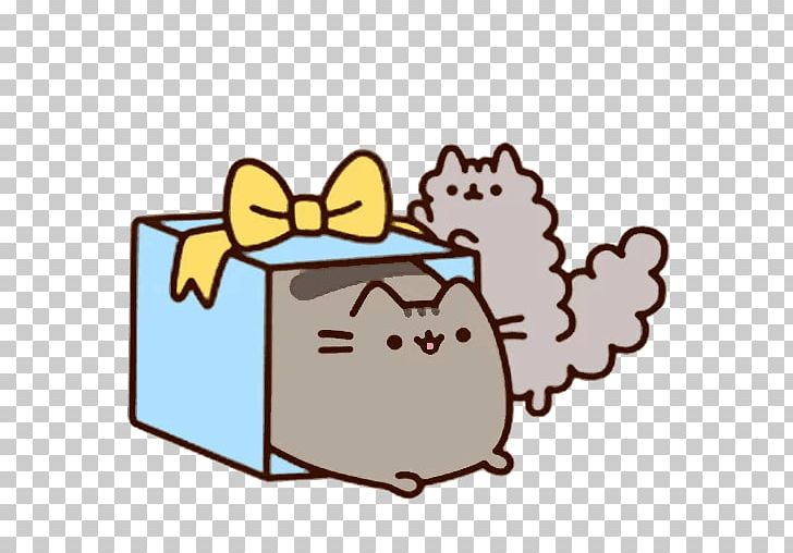 Cat Pusheen Kitten Gift PNG, Clipart, Angle, Animals, Area, Artwork, Cat Free PNG Download