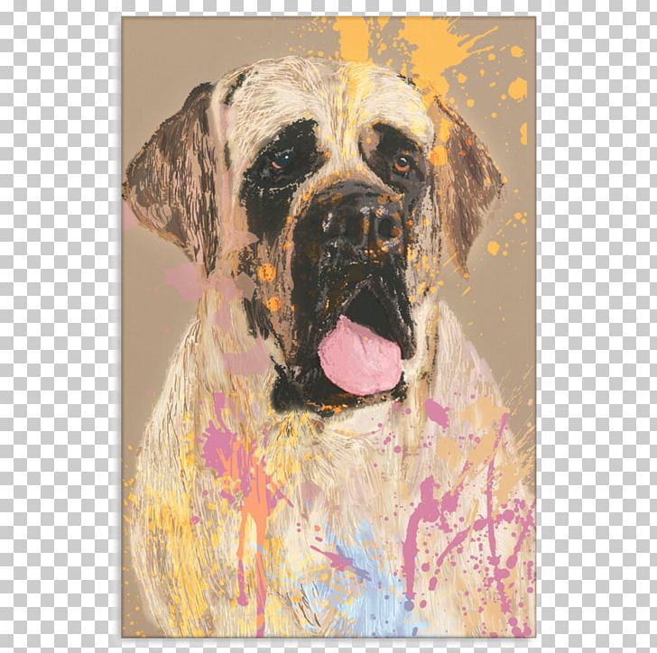 Dog Breed Painting Snout Crossbreed PNG, Clipart, Animals, Breed, Carnivoran, Crossbreed, Dog Free PNG Download