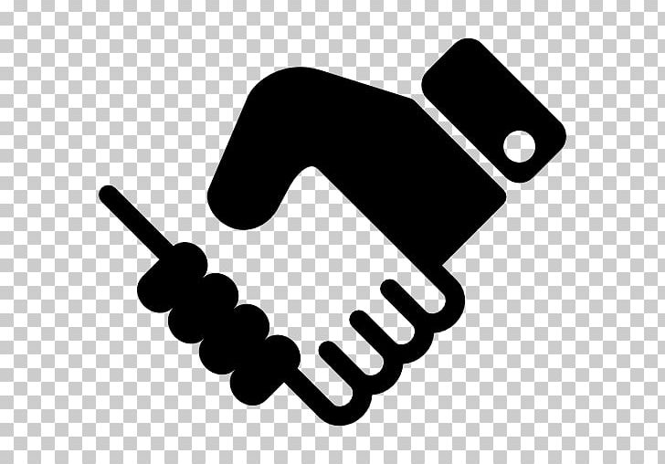 Handshake Computer Icons PNG, Clipart, Agree, Black And White, Brand, Computer Icons, Download Free PNG Download