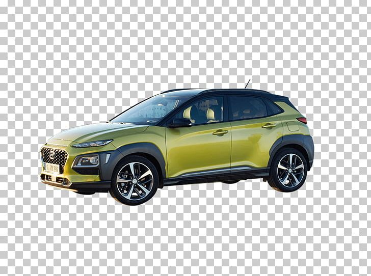 Hyundai Motor Company Car 2018 Hyundai Kona Sport Utility Vehicle PNG, Clipart, 2018 Hyundai Kona, Automotive Design, Automotive Exterior, Brand, Car Free PNG Download