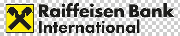 Logo Brand Font Raiffeisen Bank Product PNG, Clipart, Area, Bank, Banner, Black, Black M Free PNG Download