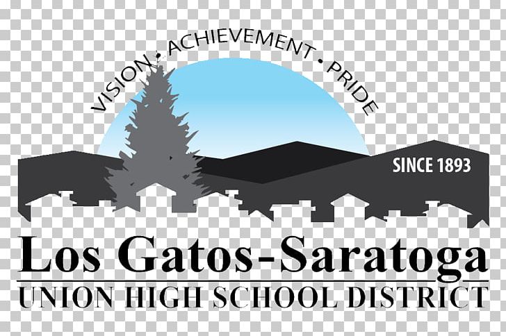 Los Gatos High School Saratoga High School Los Gatos Union School District Saratoga Union School District PNG, Clipart, Brand, Education, Education Science, Gato, High School Free PNG Download