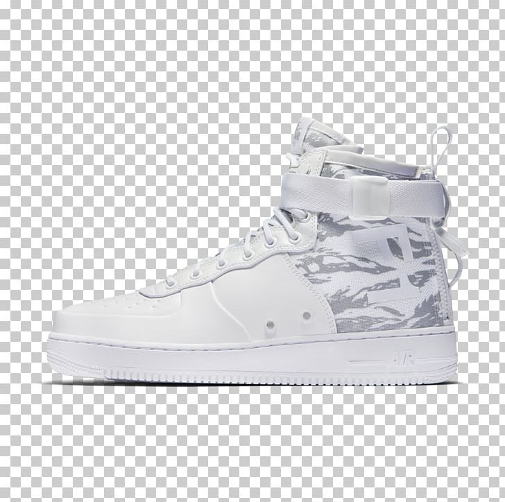 Nike SF Air Force 1 Mid Men's Nike SF Air Force 1 Mid Top Sneakers PNG, Clipart,  Free PNG Download