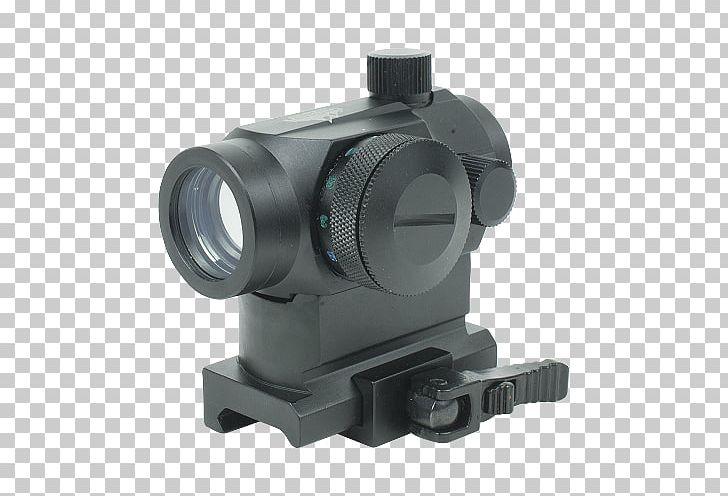 Red Dot Sight Reflector Sight Weaver Rail Mount Telescopic Sight PNG, Clipart, Airsoft, Angle, Eotech, Hardware, Military Tactics Free PNG Download