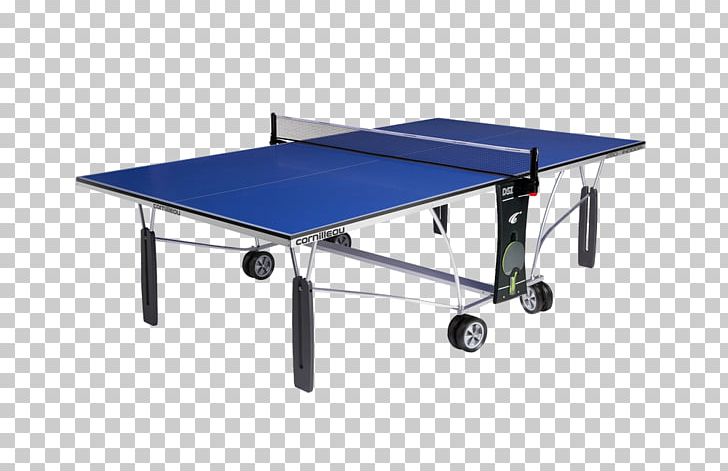 Table Cornilleau SAS Ping Pong Sport Tennis PNG, Clipart, Angle, Ball, Billiards, Cornilleau Sas, Desk Free PNG Download