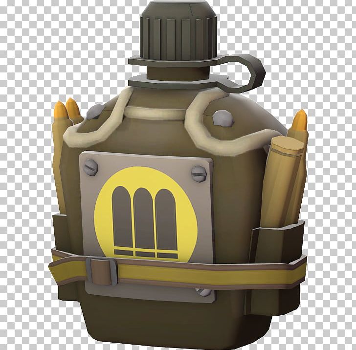 Team Fortress 2 Ammunition Box Loadout Video Game PNG, Clipart, Ammo, Ammunition, Ammunition Box, Bullet, Canister Shot Free PNG Download
