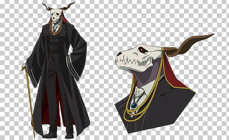 The Ancient Magus' Bride Latex Mask Cosplay Costume PNG, Clipart,  Free PNG Download
