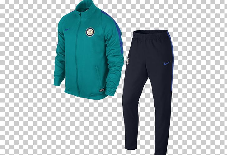 Tracksuit Inter Milan Nike FC Internazionale Milano Sport PNG, Clipart, Cobalt Blue, Electric Blue, Football, Inter Milan, Logos Free PNG Download