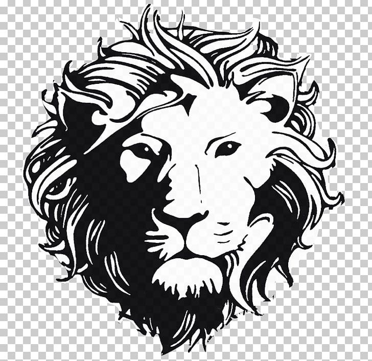 Versus (Versace) Italian Fashion Designer PNG, Clipart, Art, Big Cats, Black, Black And White, Carnivoran Free PNG Download