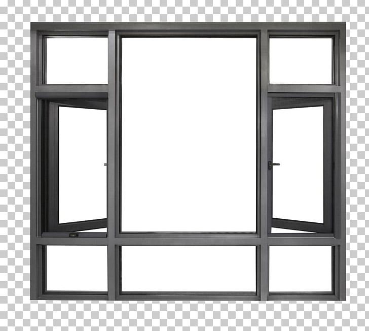 Window Aluminium Door Carpenter Glass PNG, Clipart, Aluminum, Aluminum Foil, Angle, Arch Door, Black And White Free PNG Download