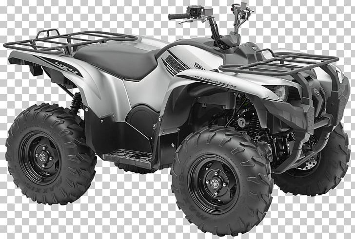 Yamaha Motor Company Fuel Injection Car Four-wheel Drive All-terrain Vehicle PNG, Clipart, Allterrain Vehicle, Allterrain Vehicle, Automotive Exterior, Automotive Tire, Automotive Wheel System Free PNG Download