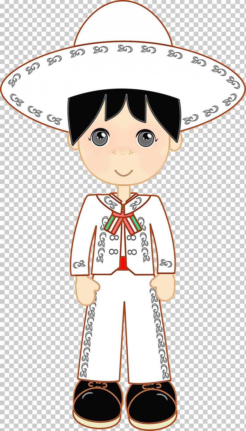 Sombrero PNG, Clipart, Cartoon, Charro, Charro Days, Charro Outfit, Drawing Free PNG Download