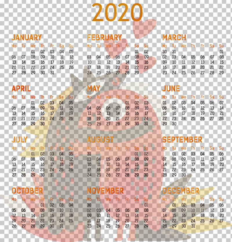 Font Calendar System Meter PNG, Clipart, 2020 Yearly Calendar, Calendar System, Full Year Calendar 2020, Meter, Paint Free PNG Download