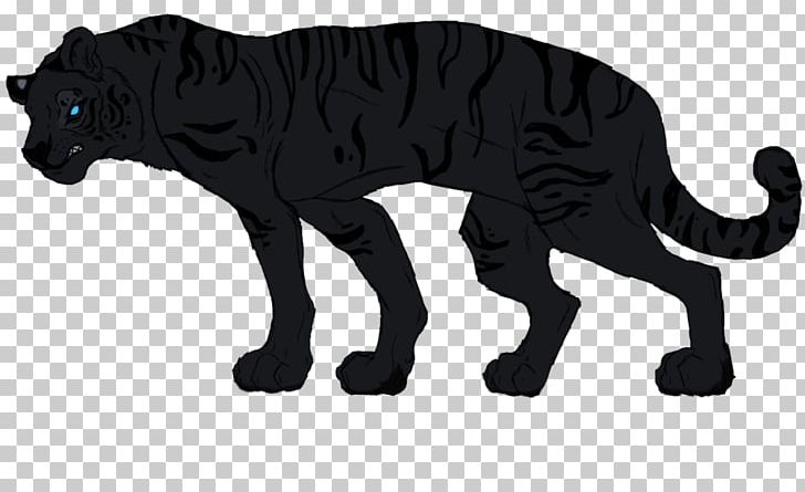 Black Tiger Lion Black Panther Leopard PNG, Clipart, Animal Figure, Art, Big Cat, Big Cats, Black Free PNG Download