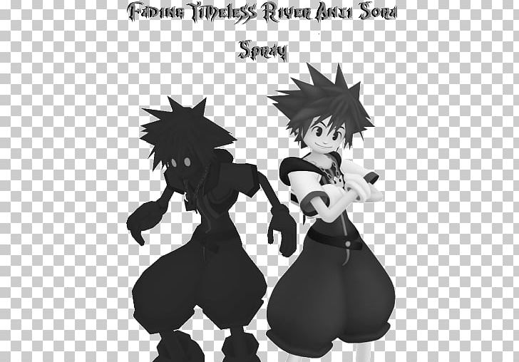 Cat Kingdom Hearts II Sora Roxas Team Fortress 2 PNG, Clipart, Animals, Anime, Black And White, Carnivoran, Cat Free PNG Download